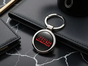BBS Custom Made Keyfobs Pro Max Edition